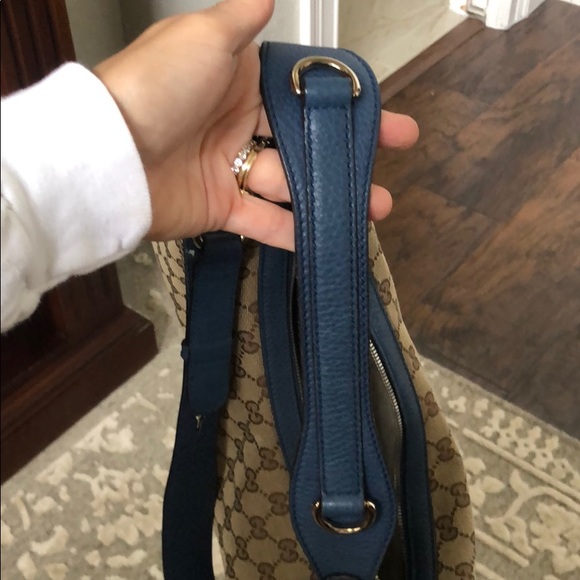 Gucci bag - Picture 12 of 16
